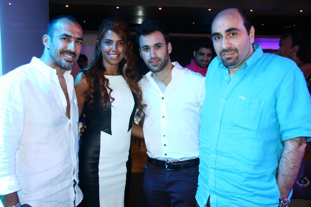 My Voice with Anthony Touma